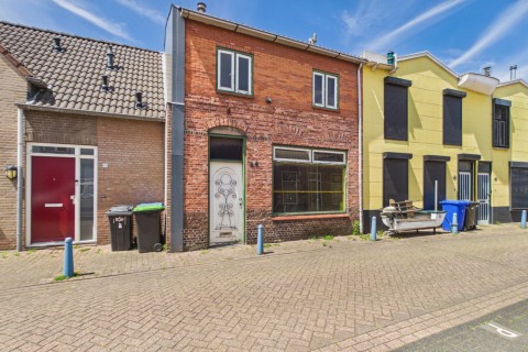 Lange Kerkstraat 44