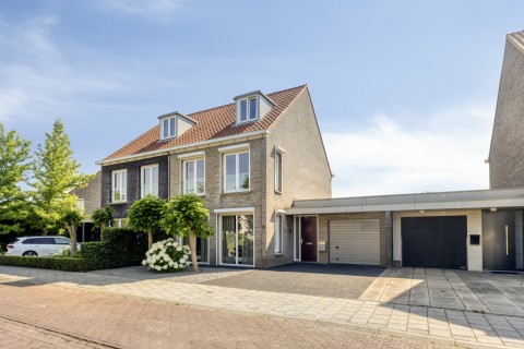 Alexander de Grotestraat 17