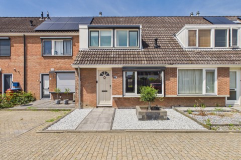 Frans Halsstraat 19