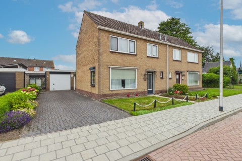 Pastoor Willemsstraat 4