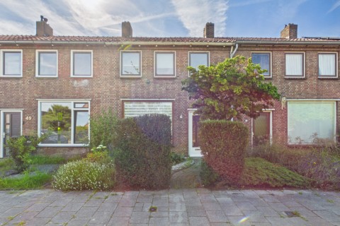 Spoorstraat 51