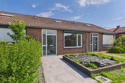 Isabellastraat 3