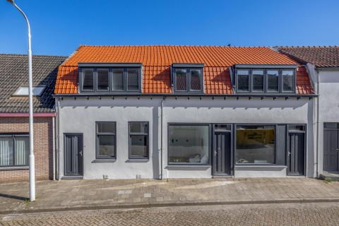 Weststraat 52b