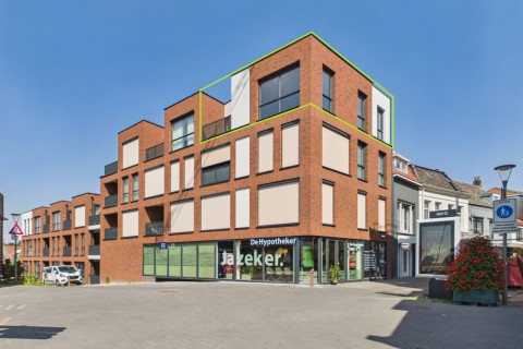 Noordstraat 4k