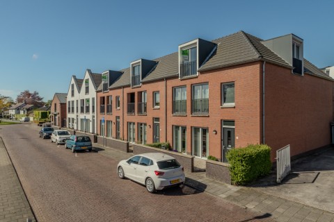 Evertsenstraat 6a