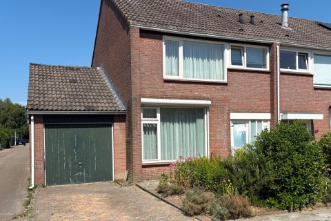 Drostlaan 8a