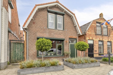 Noordstraat 11