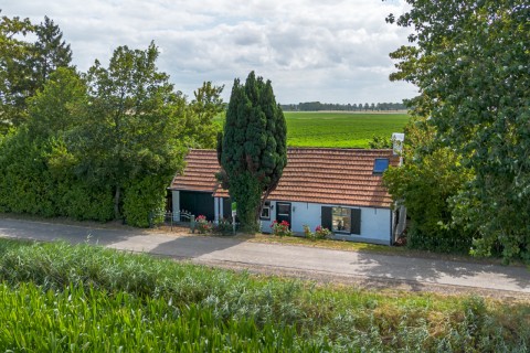 Grootmoedersdijk 1