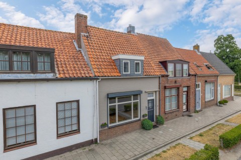 Beekmanstraat 7
