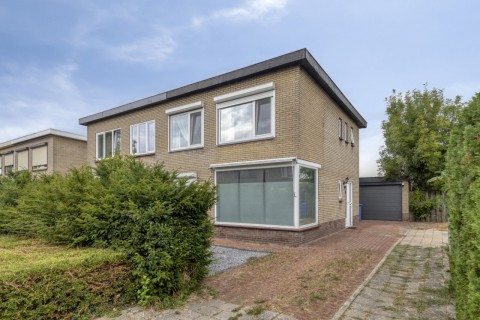 Castiliestraat 41