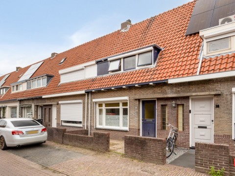 Hondiusstraat 26