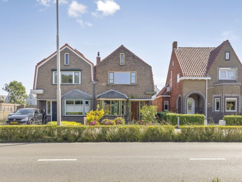 van der Maelstedeweg 46