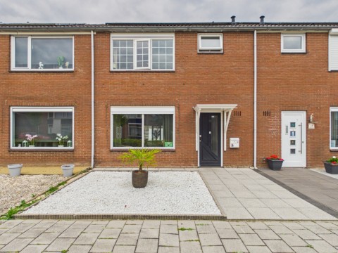 Thorbeckelaan 20