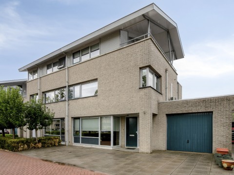 Laan van Othene 68