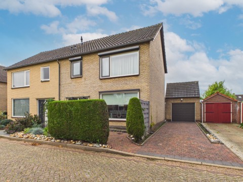 Moormanstraat 7