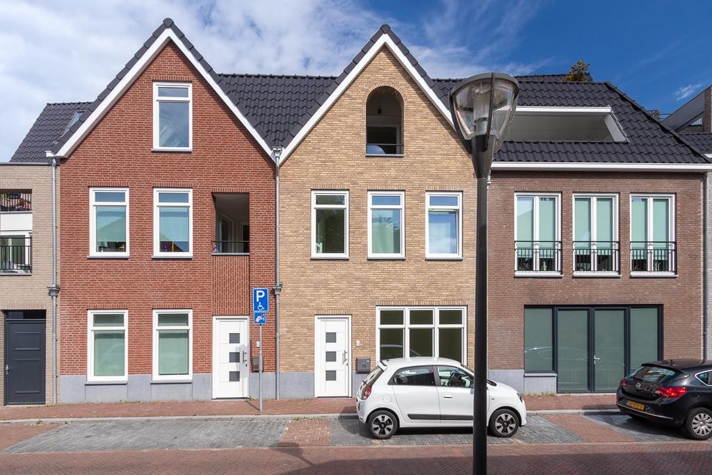 Appartement in Hulst