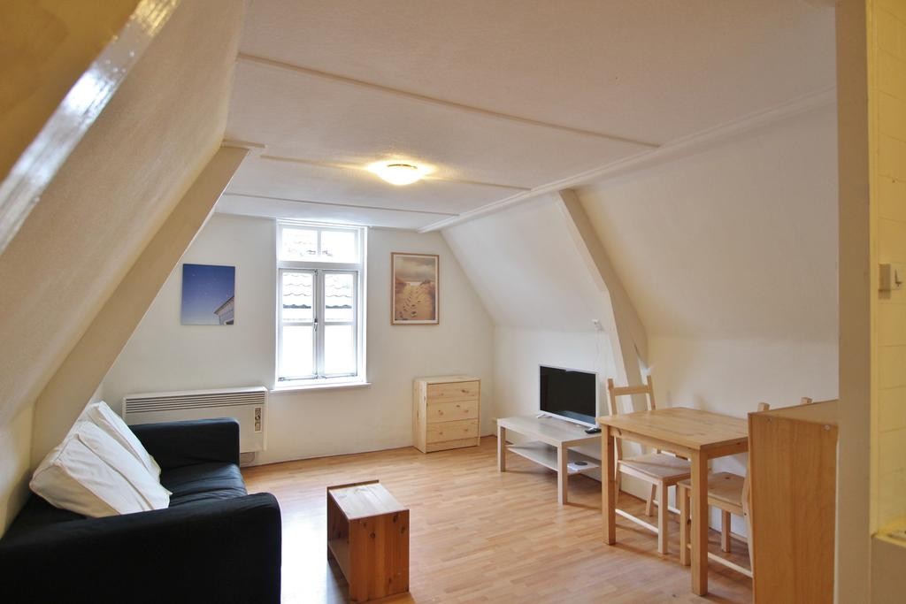 Studio in Middelburg