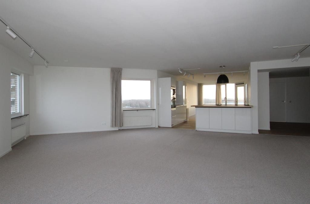 Appartement in Terneuzen