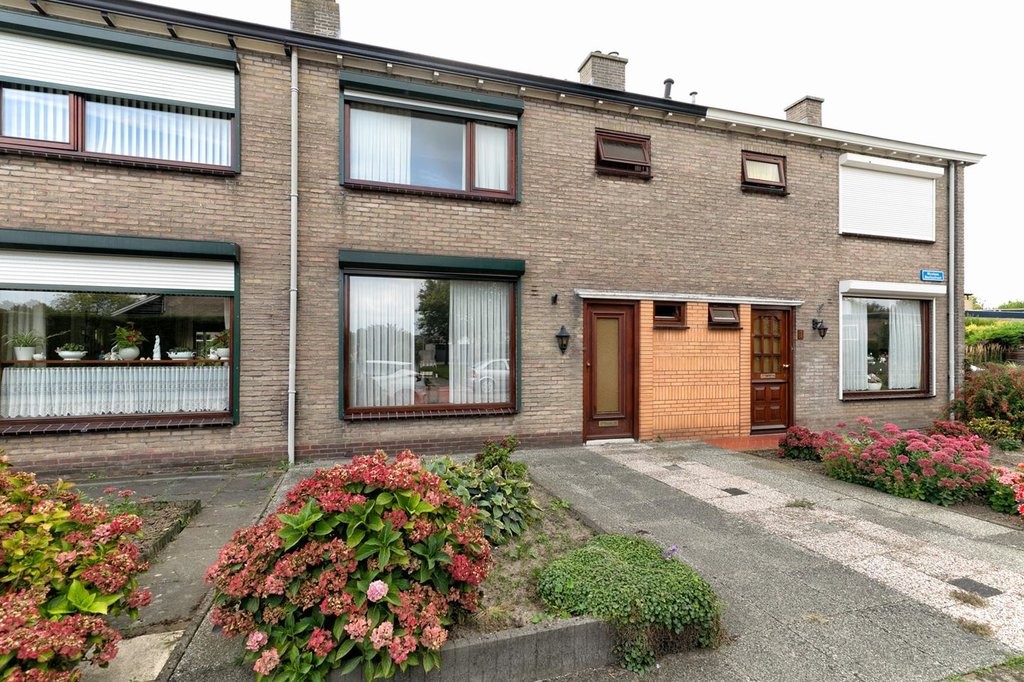 Woonhuis in Terneuzen