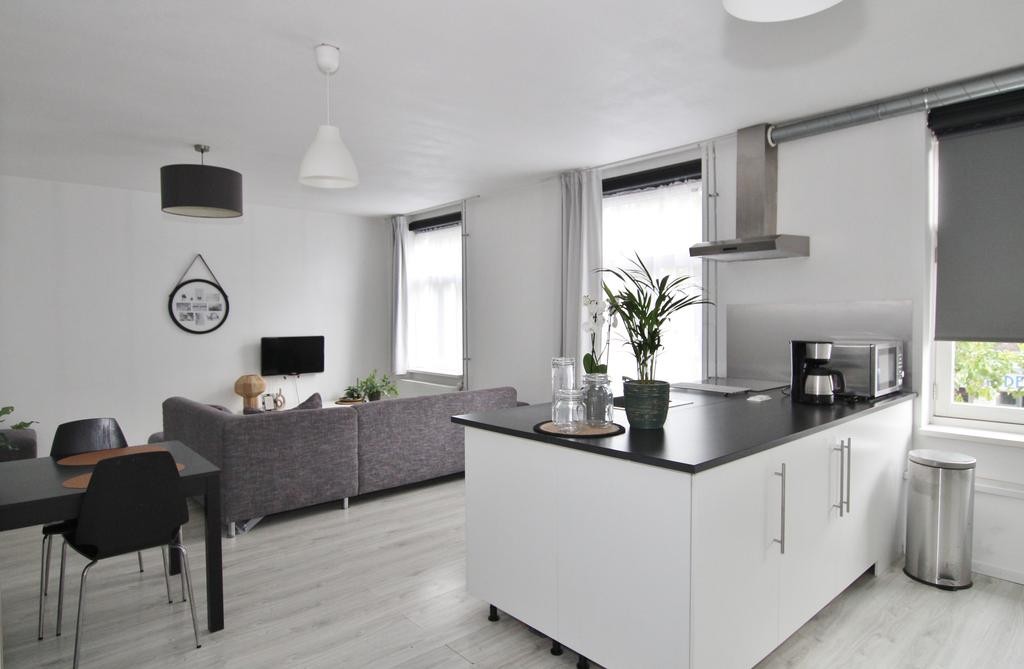 Apartment in Terneuzen