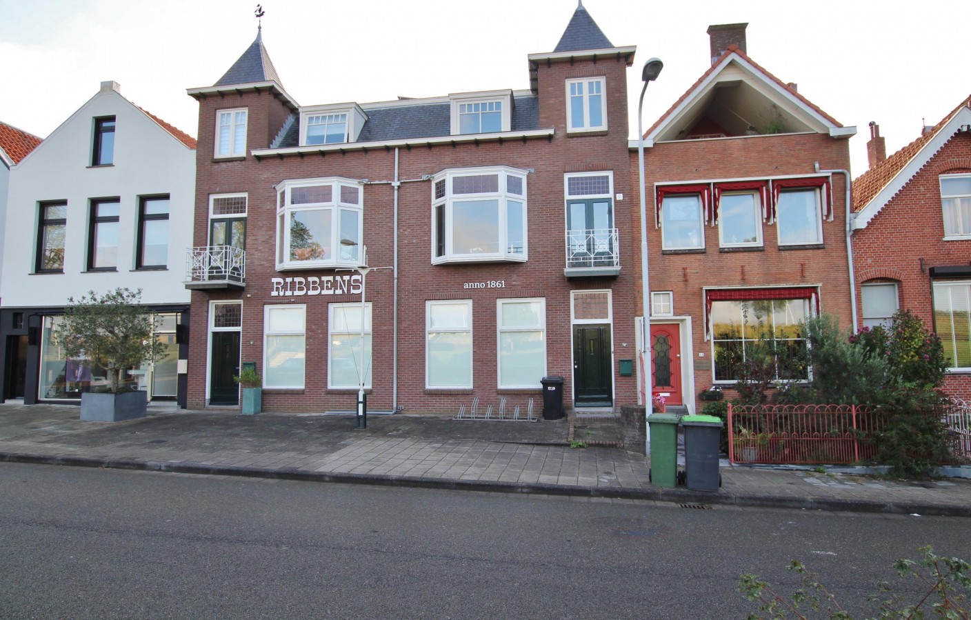 Apartment in Terneuzen