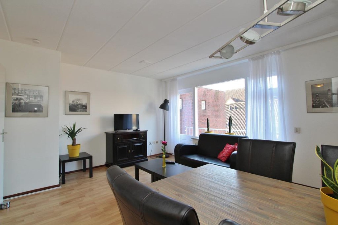 Appartement in Terneuzen