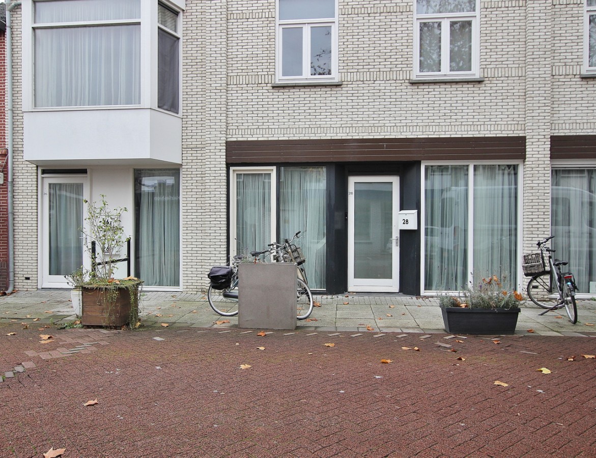 Apartment in Terneuzen