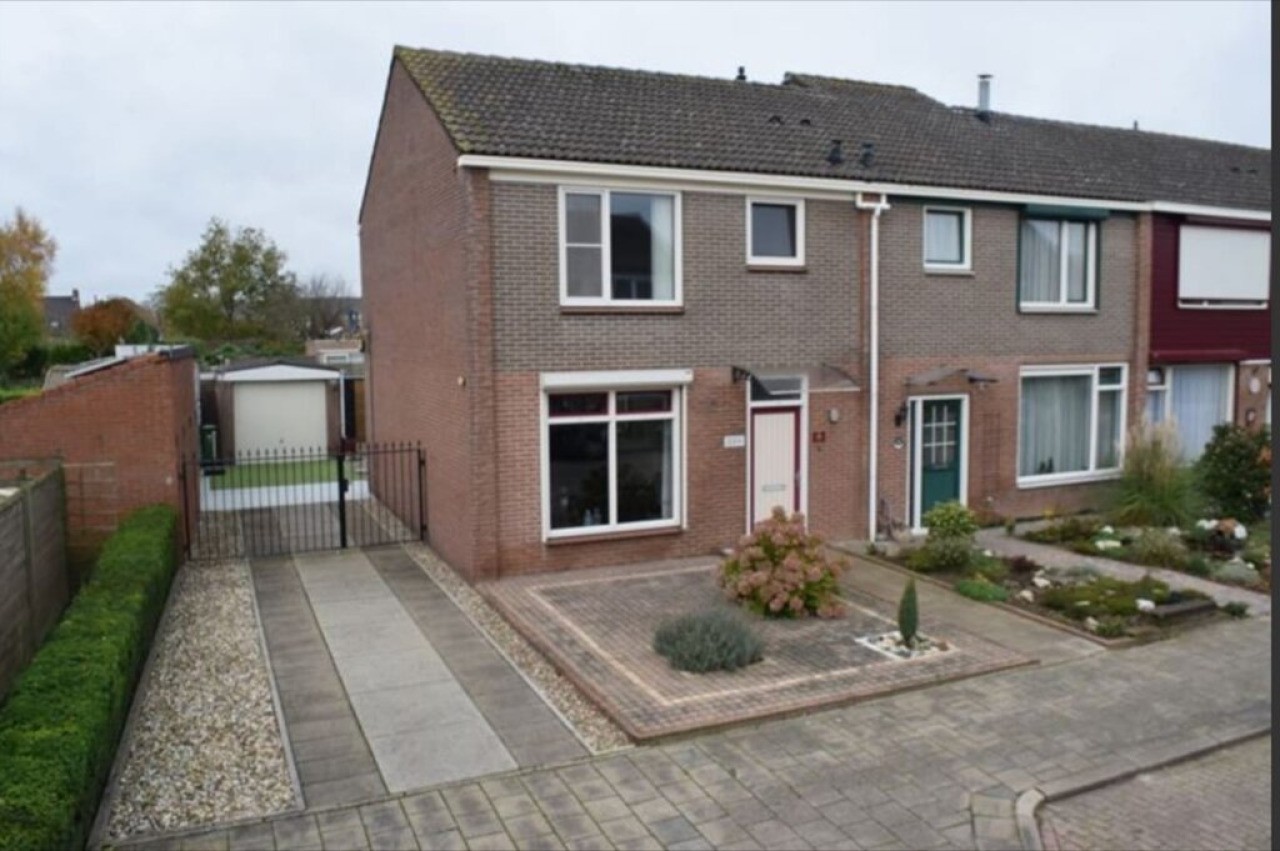 Woonhuis in Terneuzen