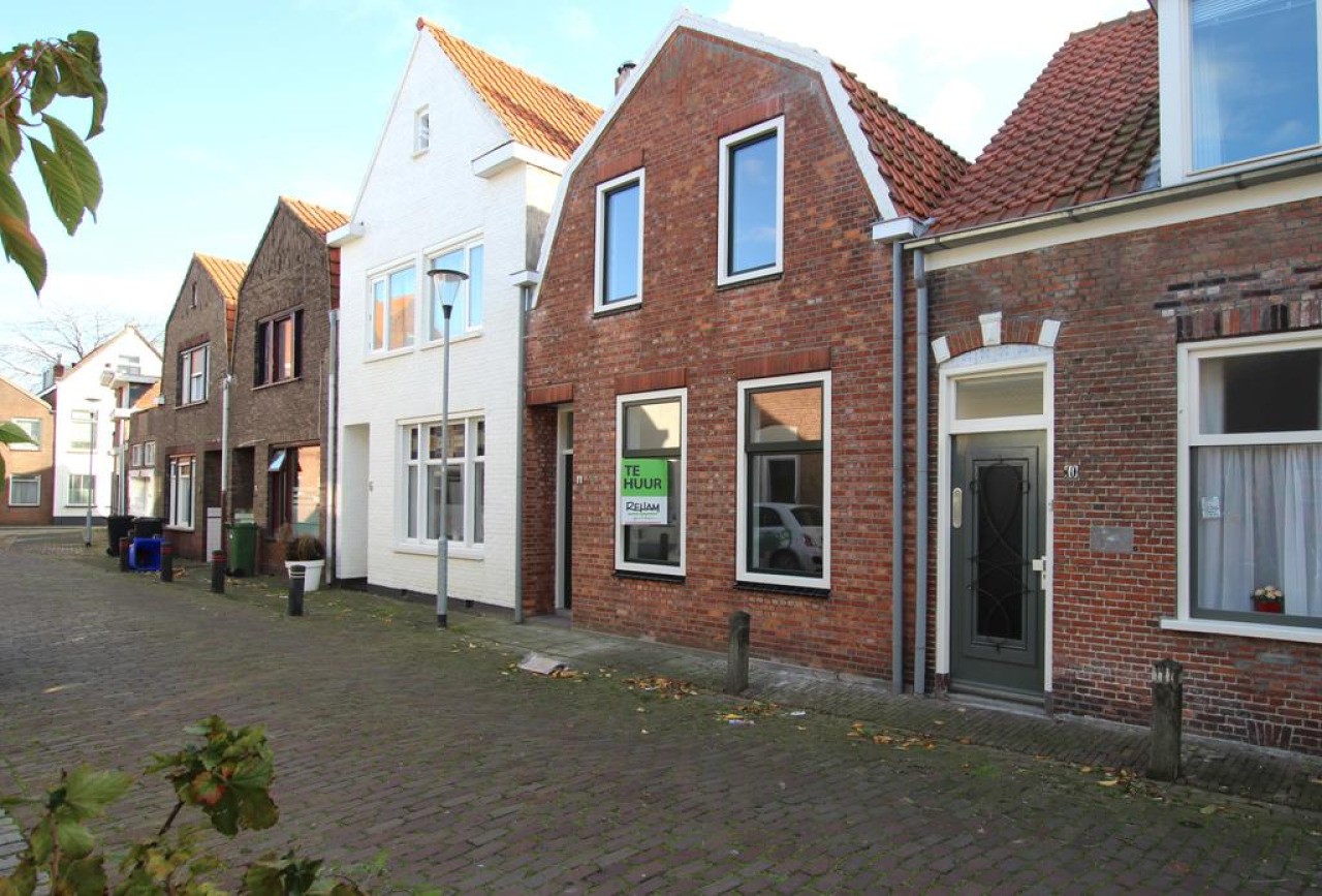 Woonhuis in Terneuzen