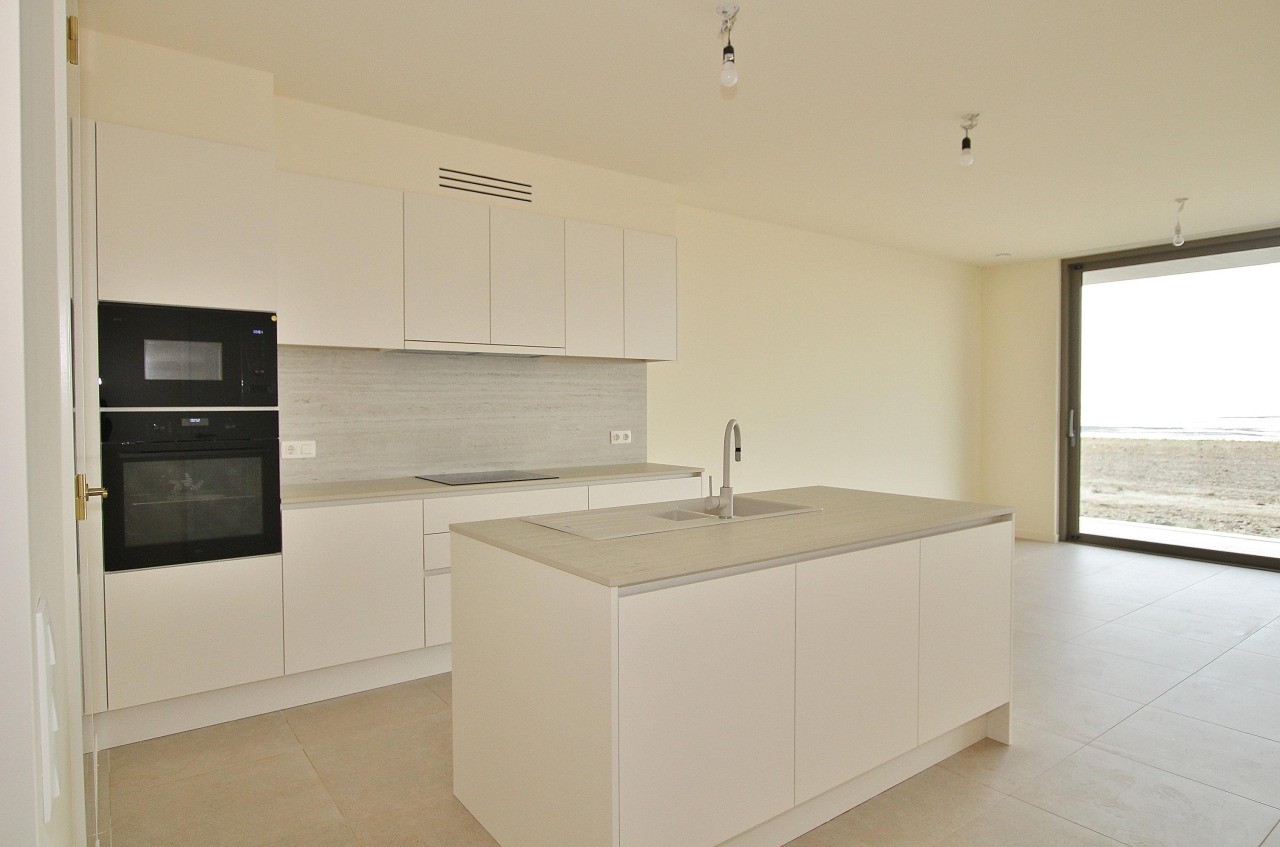 Appartement in Hulst