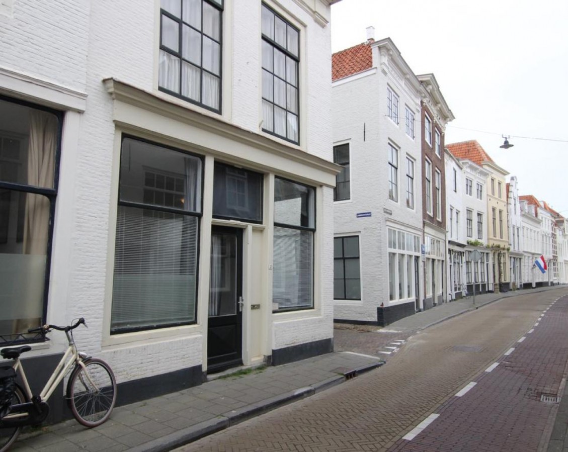 Studio in Middelburg