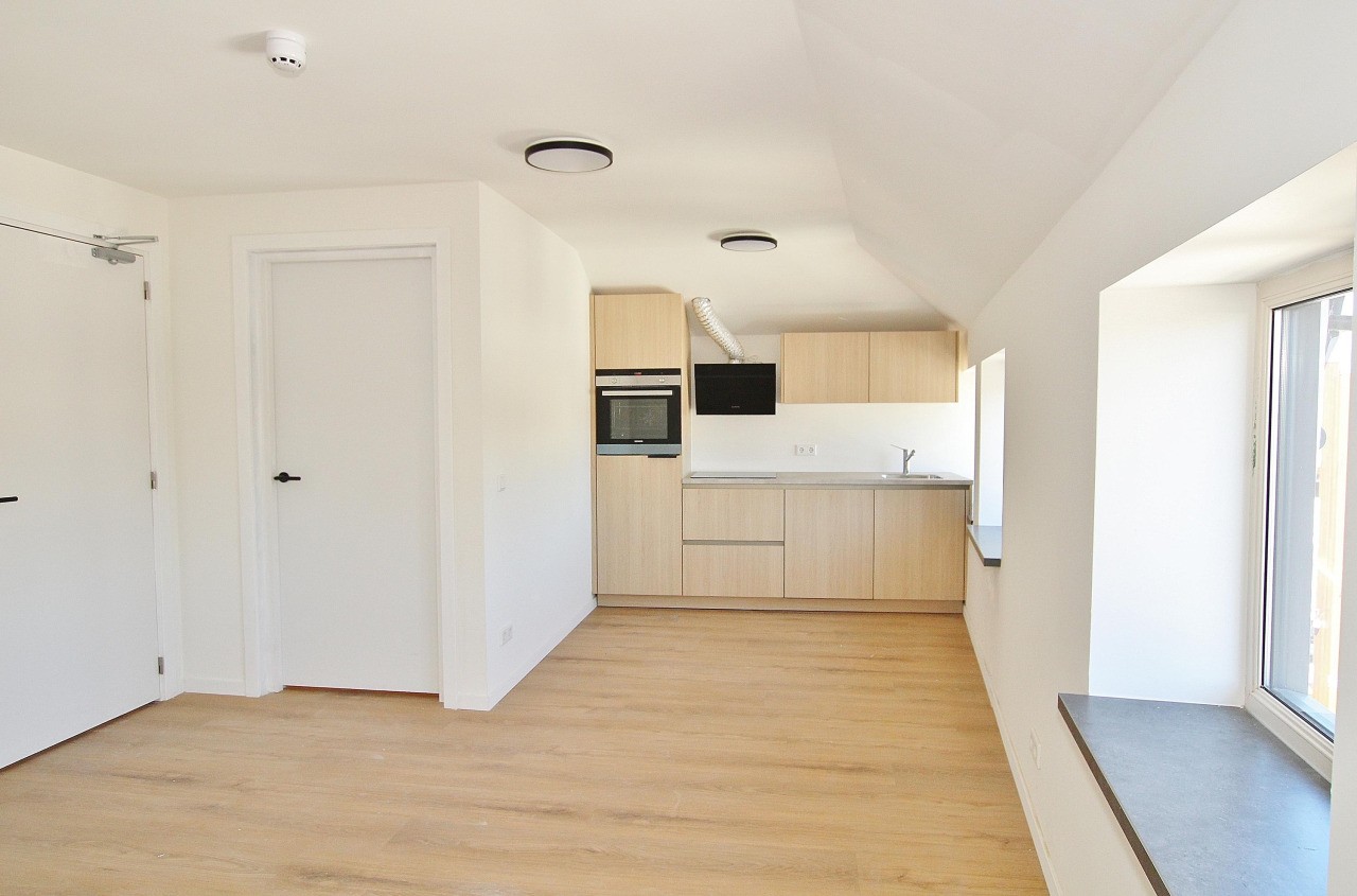 Appartement in Terneuzen