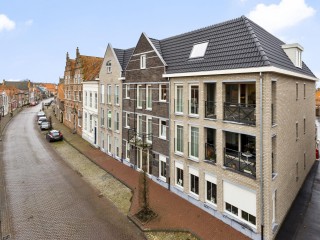  Weststraat 18301 in Aardenburg