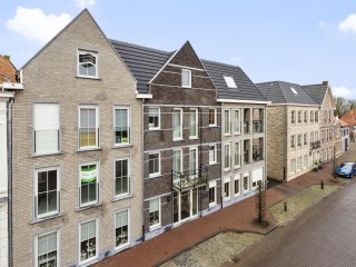 Weststraat  Weststraat 18301 in Aardenburg