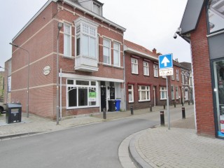 Vlooswijkstraat  Vlooswijkstraat 14 in Terneuzen