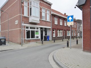 Vlooswijkstraat  Vlooswijkstraat 14 in Terneuzen