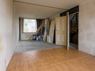 Moerschansstraat  Moerschansstraat 306 in Hulst