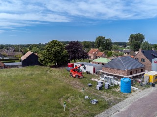  Kerkhofpad 4 in Vogelwaarde