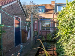 Axelsestraat  Axelsestraat 87 in Zaamslag