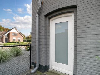 Heerstraat  Heerstraat 16B in Sint Jansteen