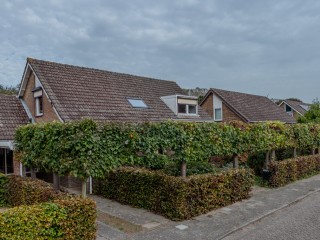 Vlasstraat  Vlasstraat 36 in Koewacht