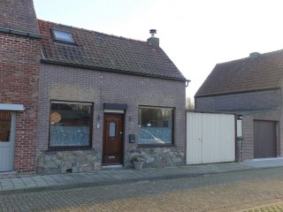  Canisvlietstraat 5 in Westdorpe