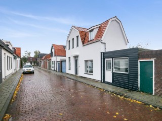  Drie Schouwenstraat 9 in Zaamslag