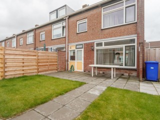 Mascagnistraat  Mascagnistraat 42 in Terneuzen