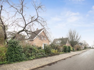 Gerard van der Nissestraat  Gerard van der Nissestraat 25 in Zaamslag