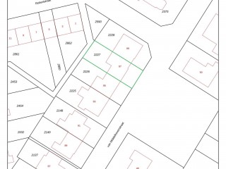 van Middelhovenstraat  van Middelhovenstraat 97 in Axel