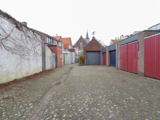 Nieuwediepstraat  Nieuwediepstraat 75 in Terneuzen