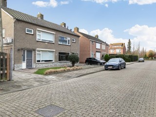 Schoutstraat  Schoutstraat 2 in Sluiskil