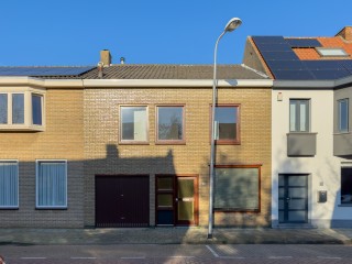  Hulsterloostraat 129 in Nieuw Namen