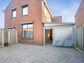  Burg. Geirnaerdtstraat 31 in Sint Jansteen